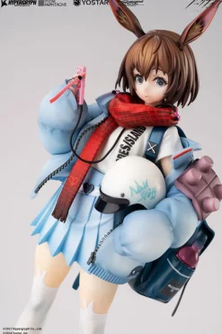 Hobby Max Arknights - Amiya - 1/7 - Fresh Fastener VER. - Regular Edition