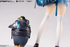 Hobby Max Arknights - Amiya - 1/7 - Fresh Fastener VER. - Regular Edition