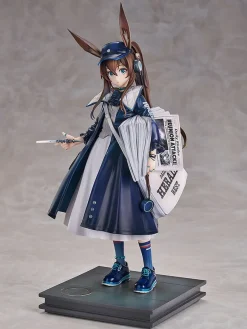 Good Smile Arts Shanghai , Good Smile Company As Producer Arknights - Amiya - 1/7 - Newsgirl VER. (Good Smile Arts Shanghai, Good Smile Company) Online