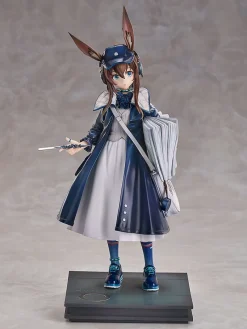 Good Smile Arts Shanghai , Good Smile Company As Producer Arknights - Amiya - 1/7 - Newsgirl VER. (Good Smile Arts Shanghai, Good Smile Company) Online