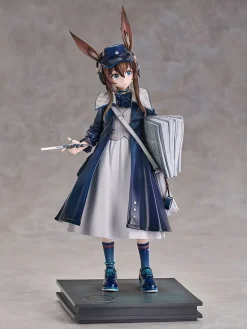 Good Smile Arts Shanghai , Good Smile Company As Producer Arknights - Amiya - 1/7 - Newsgirl VER. (Good Smile Arts Shanghai, Good Smile Company) Online