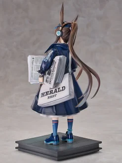 Good Smile Arts Shanghai , Good Smile Company As Producer Arknights - Amiya - 1/7 - Newsgirl VER. (Good Smile Arts Shanghai, Good Smile Company) Online