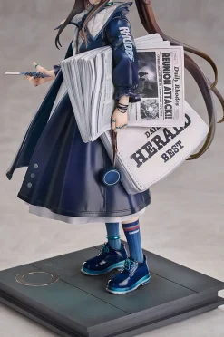Good Smile Arts Shanghai , Good Smile Company As Producer Arknights - Amiya - 1/7 - Newsgirl VER. (Good Smile Arts Shanghai, Good Smile Company) Online