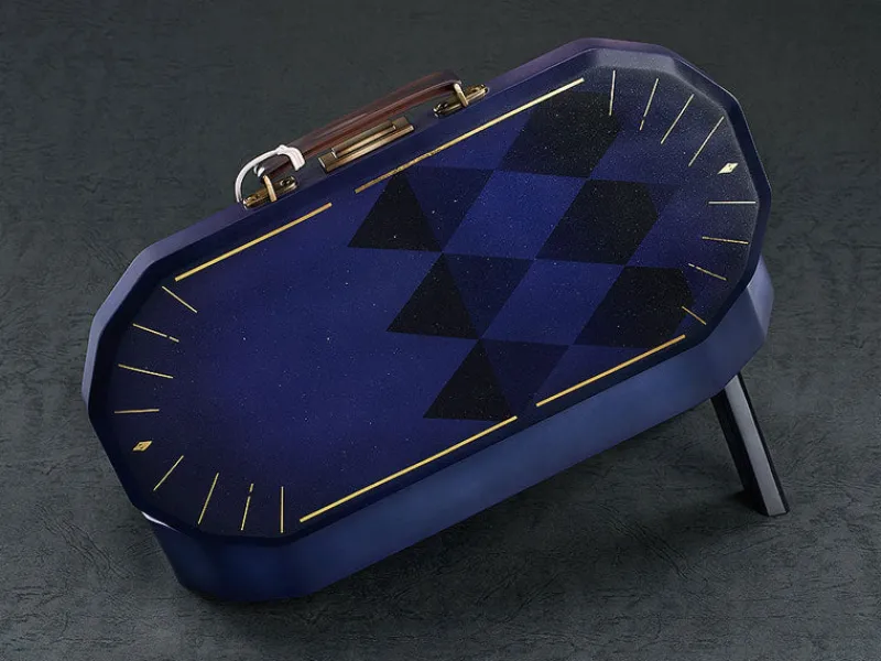 New Good Smile Arts Shanghai, Good Smile Company Arknights - Amiya - 1/7 - Solo Around the World Ver.