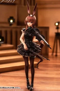 Sale APEX Arknights - Amiya - 1/7 - The Song of Long Voyage Ver.