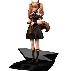 Sale APEX Arknights - Angelina - 1/7 - The Song of Long Voyage Ver.