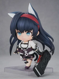 Clearance Good Smile Arts Shanghai , Good Smile Company As Producer Arknights - Blaze - Nendoroid #2110 (Good Smile Arts Shanghai, Good Smile Company)