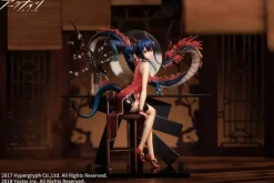 APEX Arknights - Ch'en - 1/7 - Ageless Afterglow Version