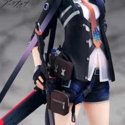 APEX Arknights - Ch'en - 1/7 New