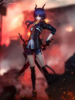 APEX Arknights - Ch'en - 1/7 New