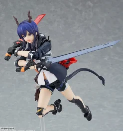Clearance Max Factory Arknights - Ch'en - Figma #525