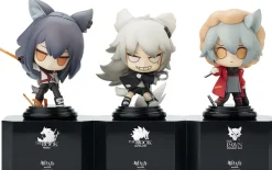 Sale APEX Arknights - Chess Piece Series Vol.5 - Set of 3