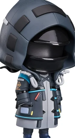 Good Smile Arts Shanghai , Good Smile Company As Producer Arknights - Doctor - Nendoroid #1715 - 2024 Re-release (Good Smile Arts Shanghai, Good Smile Company) Outlet