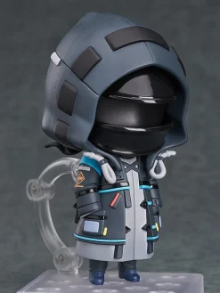 Good Smile Arts Shanghai , Good Smile Company As Producer Arknights - Doctor - Nendoroid #1715 - 2024 Re-release (Good Smile Arts Shanghai, Good Smile Company) Outlet