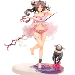 APEX Arknights - Eyjafjalla - 1/7 - Summer Flower FA018 VER. Outlet