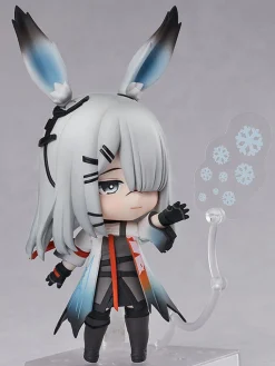 Best Good Smile Arts Shanghai , Good Smile Company As Producer Arknights - Frostnova - Nendoroid #1789 - 2024 Re-release (Good Smile Arts Shanghai, Good Smile Company)