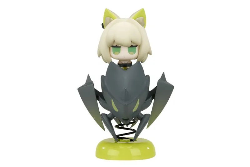 Online Apex Arknights - Happy Shake - Kelsey