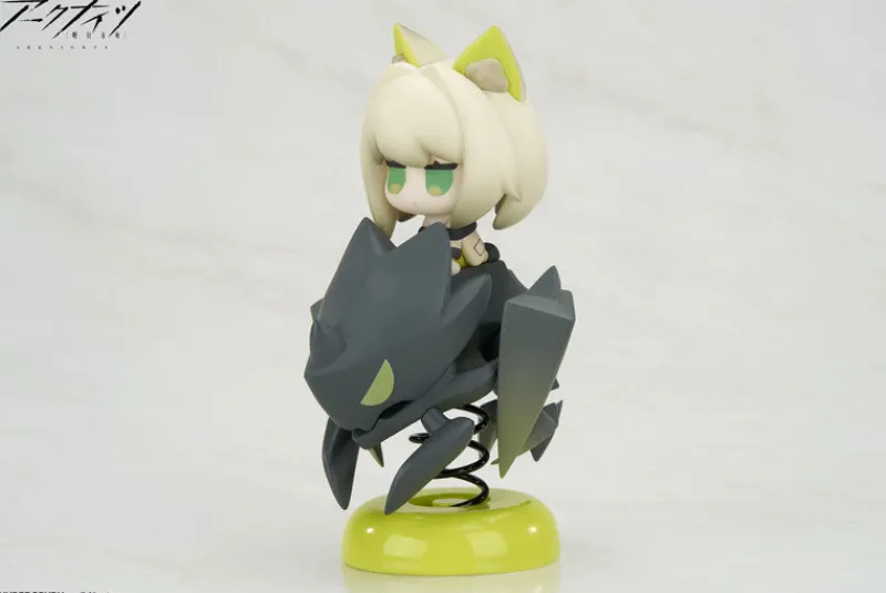 Online Apex Arknights - Happy Shake - Kelsey