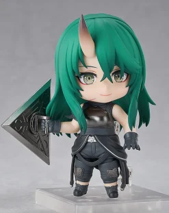 Good Smile Arts Shanghai , Good Smile Company As Producer Arknights - Hoshiguma - Nendoroid (Good Smile Arts Shanghai, Good Smile Company) Best