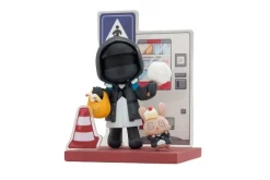 Apex Arknights - How about Arknights Dessert? Miniseries - Doctor