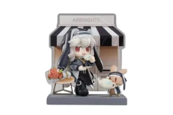 Hot Apex Arknights - How about dessert? Mini series - Spectre