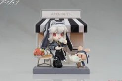 Hot Apex Arknights - How about dessert? Mini series - Spectre