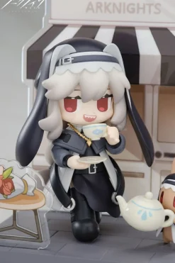 Hot Apex Arknights - How about dessert? Mini series - Spectre