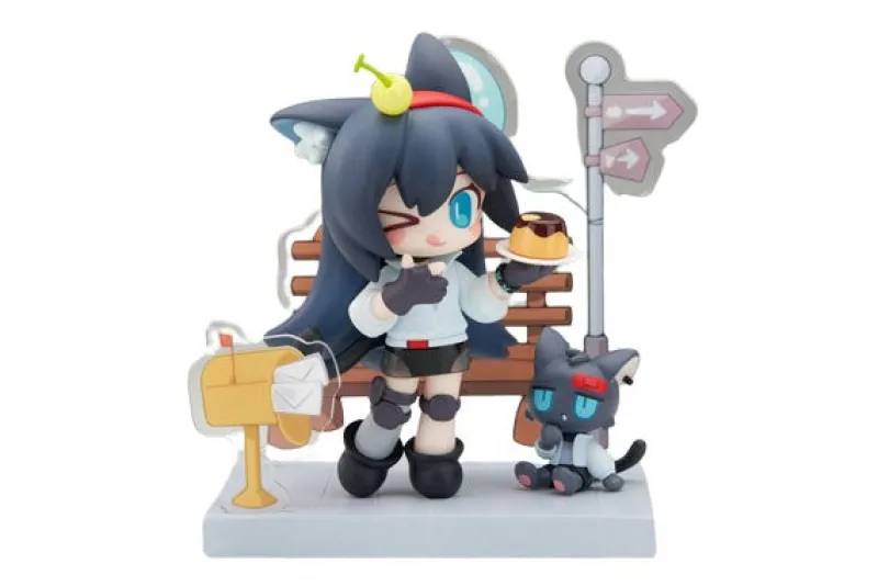 Outlet APEX Arknights - How about some dessert? - Blaze