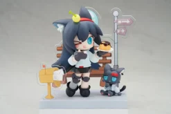 Outlet APEX Arknights - How about some dessert? - Blaze