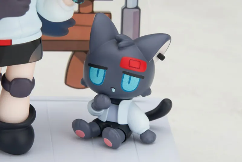 Outlet APEX Arknights - How about some dessert? - Blaze