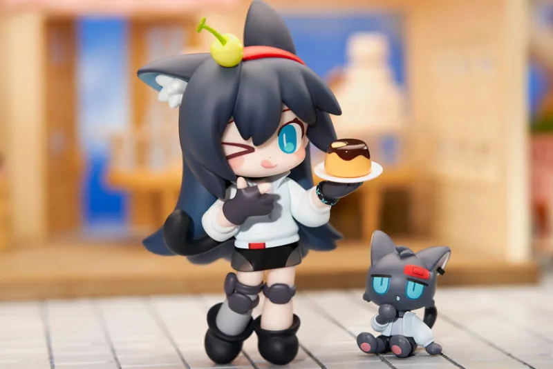 Outlet APEX Arknights - How about some dessert? - Blaze