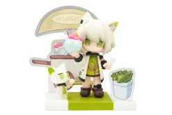 APEX Arknights - How about some dessert? - Kal'tsit Online