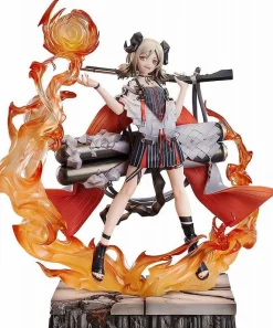 New Good Smile Arts Shanghai, Good Smile Company Arknights - Ifrit - 1/7 - Elite 2