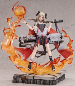 New Good Smile Arts Shanghai, Good Smile Company Arknights - Ifrit - 1/7 - Elite 2