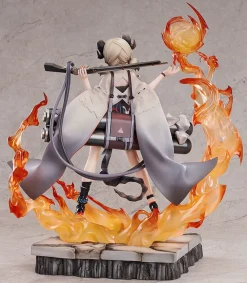 New Good Smile Arts Shanghai, Good Smile Company Arknights - Ifrit - 1/7 - Elite 2