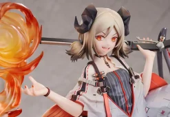 New Good Smile Arts Shanghai, Good Smile Company Arknights - Ifrit - 1/7 - Elite 2