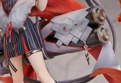 New Good Smile Arts Shanghai, Good Smile Company Arknights - Ifrit - 1/7 - Elite 2