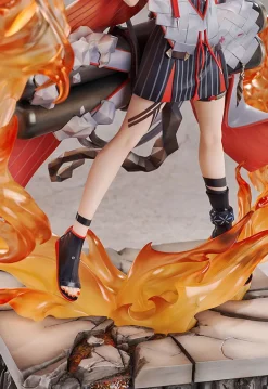 New Good Smile Arts Shanghai, Good Smile Company Arknights - Ifrit - 1/7 - Elite 2