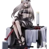Online FuRyu Arknights - Mudrock - F:Nex - 1/7 - Silent Night DN06 Ver.