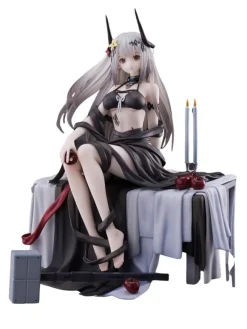 Online FuRyu Arknights - Mudrock - F:Nex - 1/7 - Silent Night DN06 Ver.