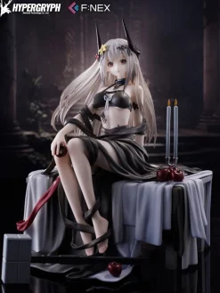 Online FuRyu Arknights - Mudrock - F:Nex - 1/7 - Silent Night DN06 Ver.