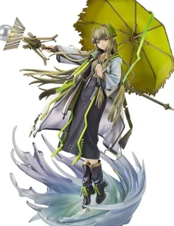 Good Smile Arts Shanghai , Good Smile Company As Producer Arknights - Muelsyse - 1/7 - Elite 2 (Good Smile Arts Shanghai, Good Smile Company) New