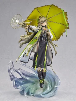 Good Smile Arts Shanghai , Good Smile Company As Producer Arknights - Muelsyse - 1/7 - Elite 2 (Good Smile Arts Shanghai, Good Smile Company) New