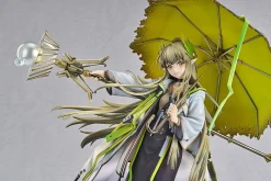 Good Smile Arts Shanghai , Good Smile Company As Producer Arknights - Muelsyse - 1/7 - Elite 2 (Good Smile Arts Shanghai, Good Smile Company) New