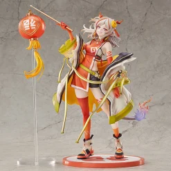 Good Smile Arts Shanghai , Good Smile Company As Producer Arknights - Nian - 1/7 - Spring Festival VER. (Good Smile Arts Shanghai, Good Smile Company) Best