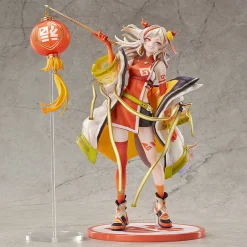 Good Smile Arts Shanghai , Good Smile Company As Producer Arknights - Nian - 1/7 - Spring Festival VER. (Good Smile Arts Shanghai, Good Smile Company) Best
