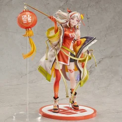 Good Smile Arts Shanghai , Good Smile Company As Producer Arknights - Nian - 1/7 - Spring Festival VER. (Good Smile Arts Shanghai, Good Smile Company) Best