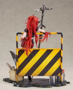 Discount Good Smile Arts Shanghai , Good Smile Company As Producer Arknights - Surtr - 1/7 - Liberté//Échec VER. (Good Smile Arts Shanghai, Good Smile Company)