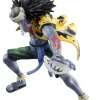 MegaHouse Arlong Figure | Portrait Of Pirates DX Sale