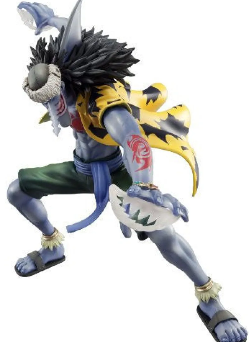 MegaHouse Arlong Figure | Portrait Of Pirates DX Sale